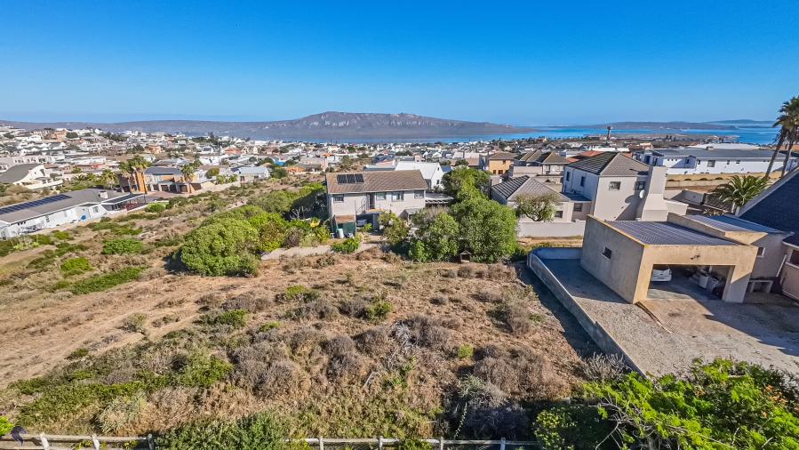0 Bedroom Property for Sale in Myburgh Park Western Cape